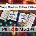 Viagra Genérico 100 Mg 100 Mg 12